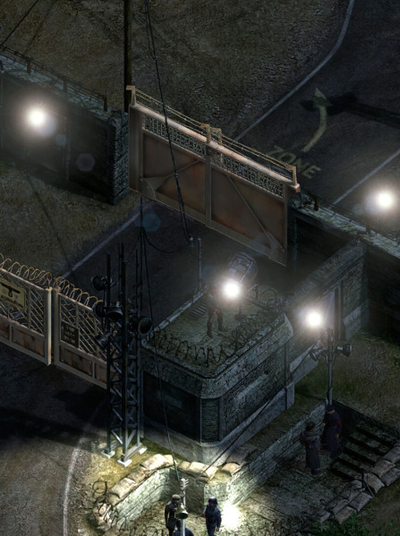 Commandos 2 & Praetorians: HD Remaster Double Pack (PC) - Steam Key - EUROPE