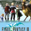 Final Fantasy III (3D Remake) (PC) - Steam Key - EUROPE