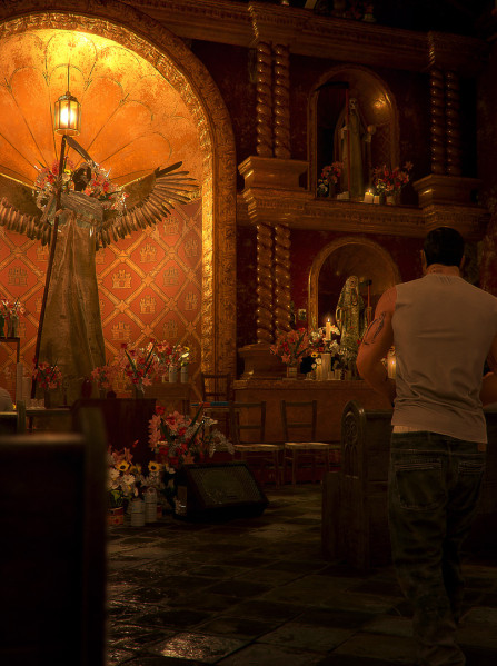 Tom Clancy's Ghost Recon Wildlands (PC) - Ubisoft Connect Key - UNITED STATES