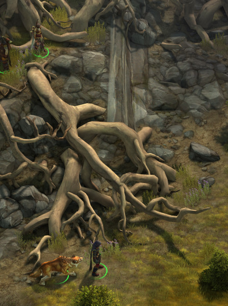 Pathfinder: Kingmaker - Enhanced Plus Edition Steam Key ROW Pathfinder: Kingmaker - Enhanced Plus Edition Steam Key ROW