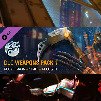 Sairento VR - Weapons Pack Steam Key GLOBAL