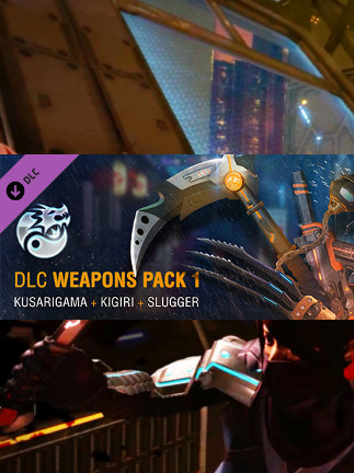 Sairento VR - Weapons Pack Steam Key GLOBAL