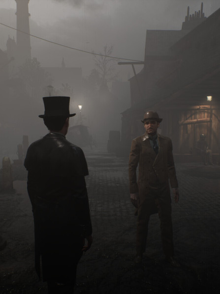 Sherlock Holmes The Awakened | Deluxe Edition (PC) - Steam Key - GLOBAL Sherlock Holmes The Awakened | Deluxe Edition (PC) - Steam Key - GLOBAL