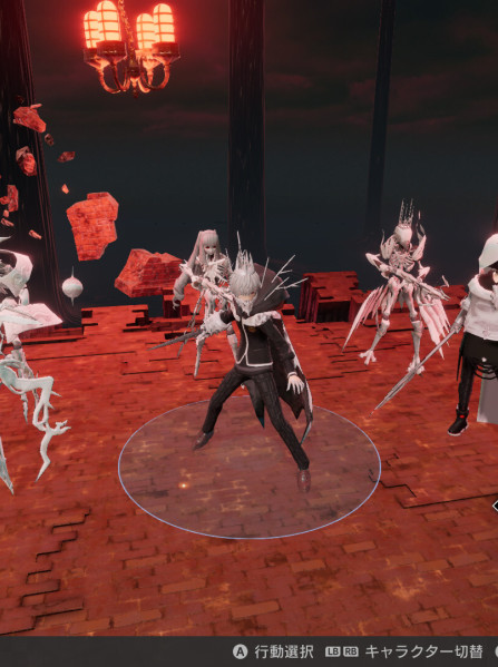 MONARK (PC) - Steam Key - GLOBAL