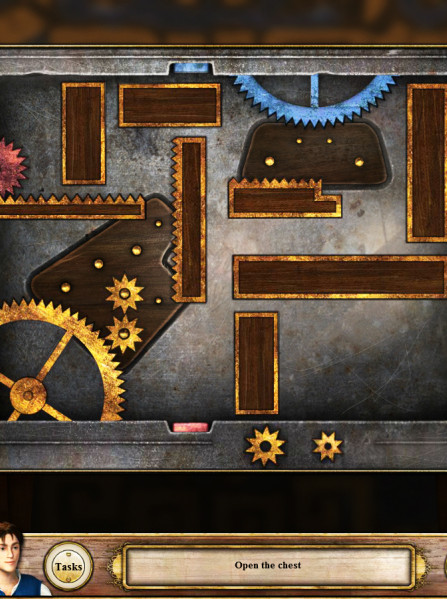 The Travels of Marco Polo Steam Key RU/CIS