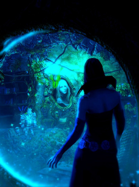 Trine Enchanted Edition Steam Key RU/CIS