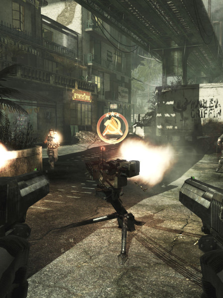 Call of Duty: Modern Warfare 3 Xbox Live Key EUROPE Call of Duty: Modern Warfare 3 Xbox Live Key EUROPE