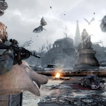 Metro Redux Bundle (Xbox One) - Xbox Live Key - UNITED KINGDOM