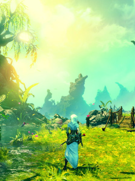 Trine 3: The Artifacts of Power Steam Key RU/CIS