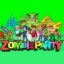 Zombie Party Steam Key RU/CIS