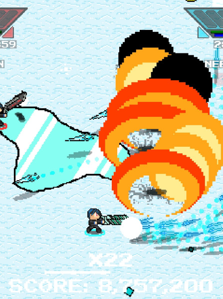 Zombie Party Steam Key RU/CIS