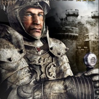 Stronghold HD - Steam - Key EUROPE
