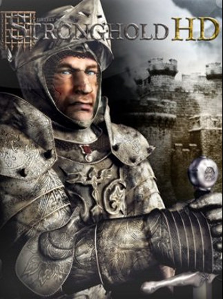 Stronghold HD - Steam - Key EUROPE Stronghold HD - Steam - Key EUROPE