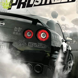 Need for Speed: ProStreet EA App Key GLOBAL