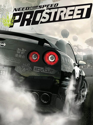 Need for Speed: ProStreet EA App Key GLOBAL Need for Speed: ProStreet EA App Key GLOBAL