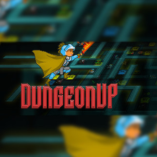 DungeonUp Steam Key RU/CIS