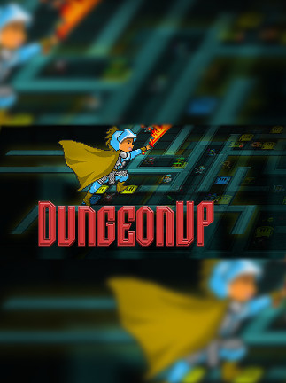 DungeonUp Steam Key RU/CIS