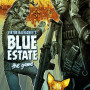 Blue Estate The Game Steam Key RU/CIS