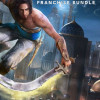 Prince of Persia Complete Pack (PC) - Ubisoft Connect Key - GLOBAL Prince of Persia Complete Pack (PC) - Ubisoft Connect Key - GLOBAL