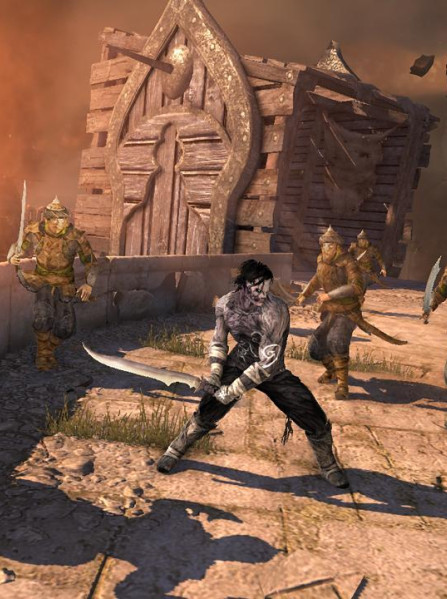 Prince of Persia Complete Pack (PC) - Ubisoft Connect Key - GLOBAL Prince of Persia Complete Pack (PC) - Ubisoft Connect Key - GLOBAL