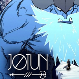 Jotun: Valhalla Edition Steam Key RU/CIS