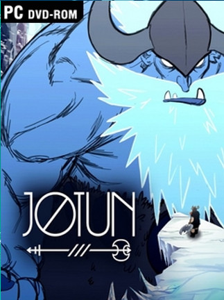 Jotun: Valhalla Edition Steam Key RU/CIS