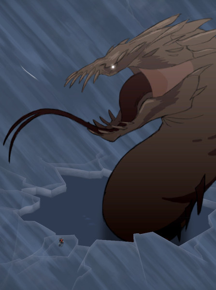 Jotun: Valhalla Edition Steam Key RU/CIS