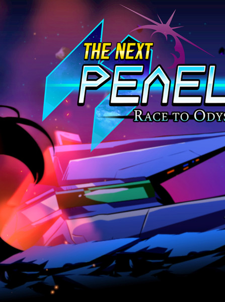 The Next Penelope Steam Key RU/CIS