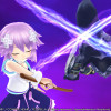 Hyperdimension Neptunia Re;Birth3 V Generation Steam Key RU/CIS