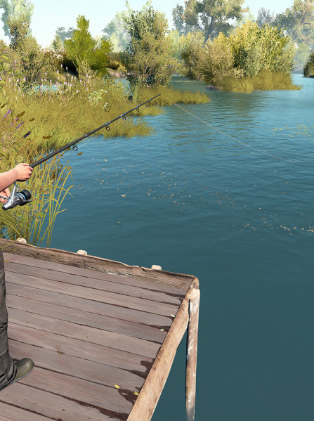 Euro Fishing | Ultimate Edition (Xbox One) - Xbox Live Key - EUROPE Euro Fishing | Ultimate Edition (Xbox One) - Xbox Live Key - EUROPE