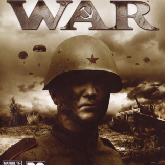 Men of War Steam Key RU/CIS