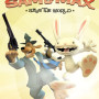 Sam & Max Save the World (PC) - Steam Key - EUROPE