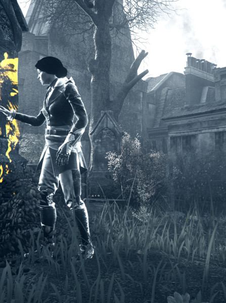 Assassin's Creed Syndicate - Jack The Ripper (Xbox One) - Xbox Live Key - EUROPE Assassin's Creed Syndicate - Jack The Ripper (Xbox One) - Xbox Live Key - EUROPE