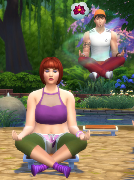 The Sims 4: Spa Day (Xbox One) - Xbox Live Key - GLOBAL The Sims 4: Spa Day (Xbox One) - Xbox Live Key - GLOBAL