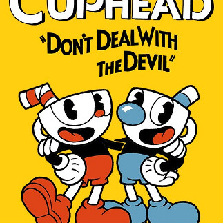 Cuphead - Deluxe Edition Steam PC Key GLOBAL