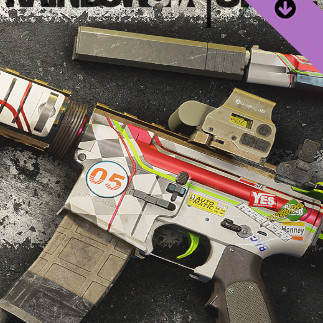 Tom Clancy's Rainbow Six Siege - Racer JTF2 Pack (PC) - Ubisoft Connect Key - GLOBAL