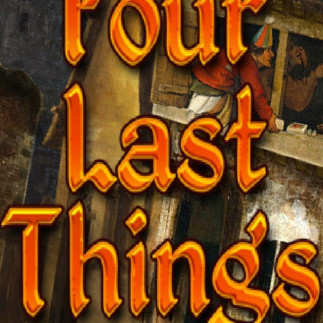 Four Last Things Steam Key GLOBAL