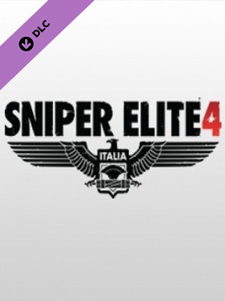 Sniper Elite 4 - Camouflage Rifles Skin Pack Steam Key GLOBAL Sniper Elite 4 - Camouflage Rifles Skin Pack Steam Key GLOBAL