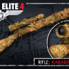 Sniper Elite 4 - Camouflage Rifles Skin Pack Steam Key GLOBAL Sniper Elite 4 - Camouflage Rifles Skin Pack Steam Key GLOBAL