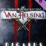Van Helsing II: Pigasus (PC) - Steam Key - GLOBAL