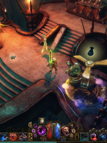 Van Helsing II: Pigasus (PC) - Steam Key - GLOBAL