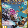 Deponia Doomsday (PC) - Steam Key - EUROPE