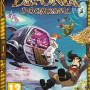 Deponia Doomsday (PC) - Steam Key - EUROPE