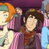 Deponia Doomsday (PC) - Steam Key - EUROPE