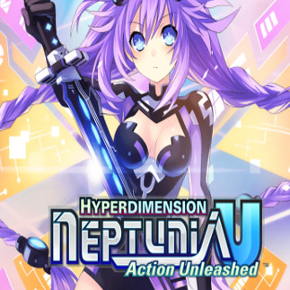Hyperdimension Neptunia U: Action Unleashed Steam Key RU/CIS