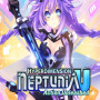 Hyperdimension Neptunia U: Action Unleashed Steam Key RU/CIS