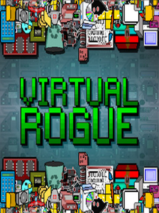 Virtual Rogue Steam Key GLOBAL