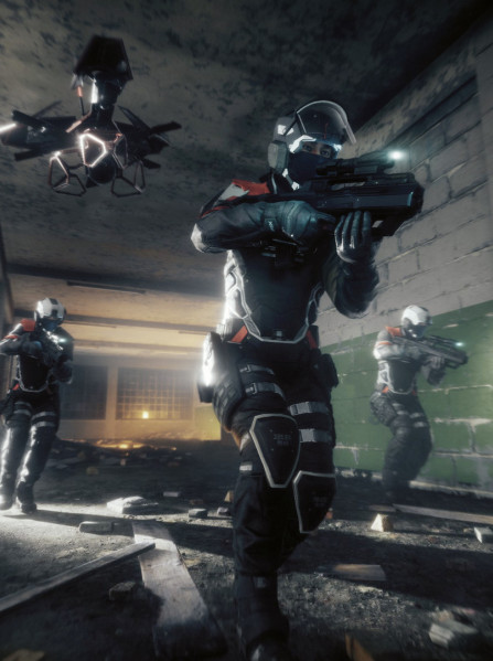 Homefront: The Revolution + Revolutionary Spirit Pack Steam Key GLOBAL