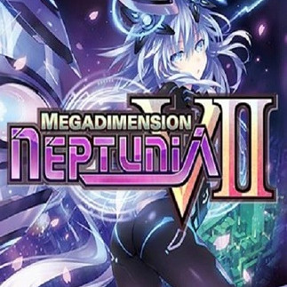 Megadimension Neptunia VII Steam Key RU/CIS