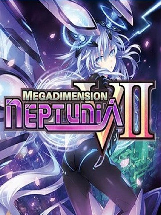 Megadimension Neptunia VII Steam Key RU/CIS